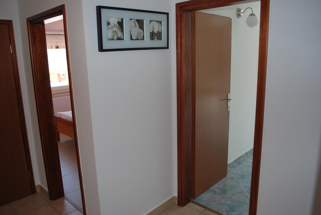 Apartments Maria โปเรช ห้อง รูปภาพ