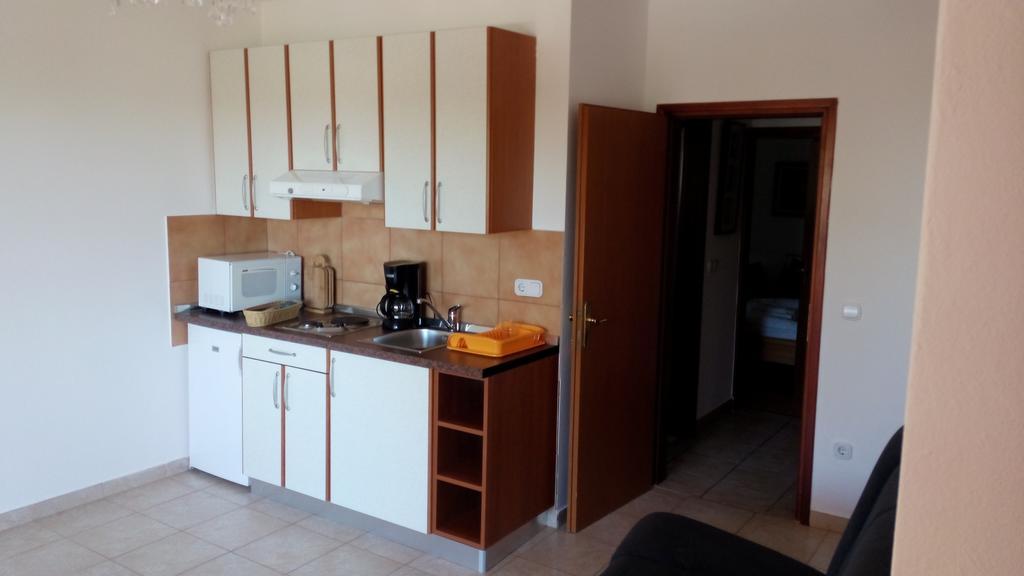 Apartments Maria โปเรช ห้อง รูปภาพ