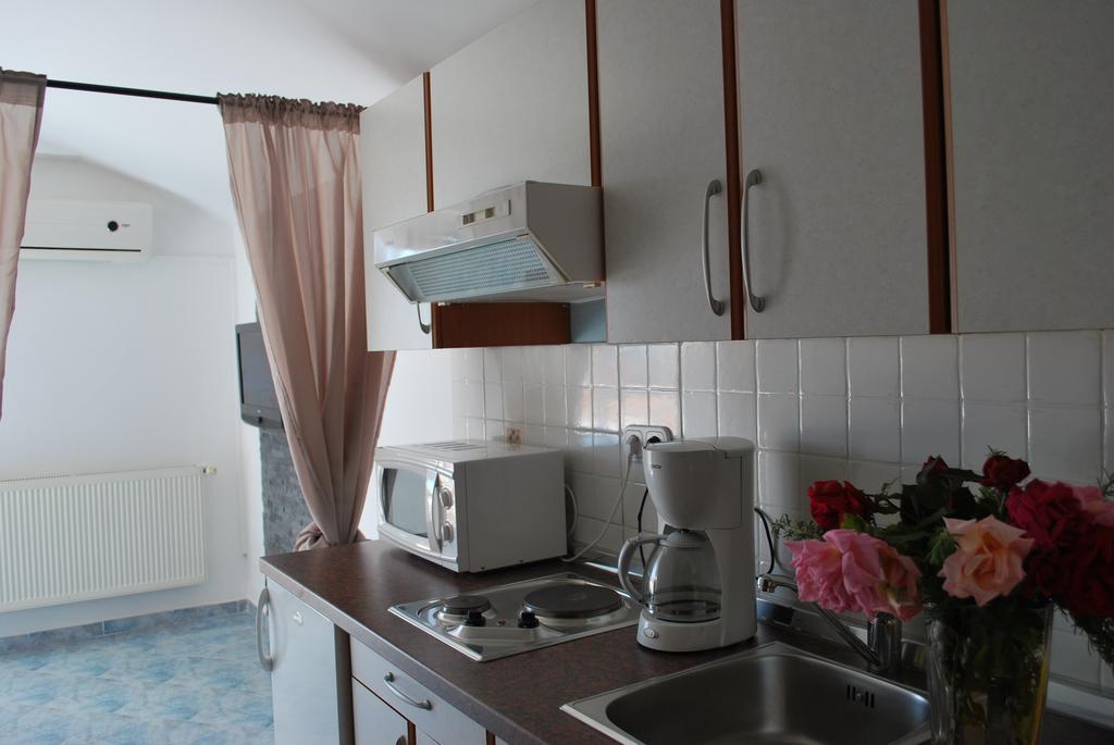 Apartments Maria โปเรช ห้อง รูปภาพ