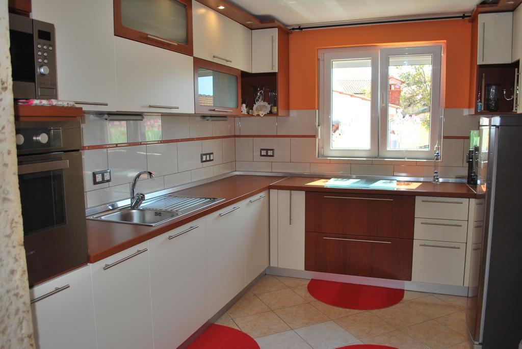 Apartments Maria โปเรช ห้อง รูปภาพ