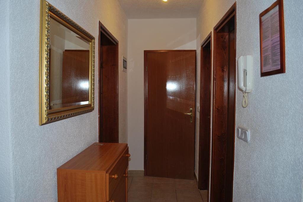 Apartments Maria โปเรช ห้อง รูปภาพ