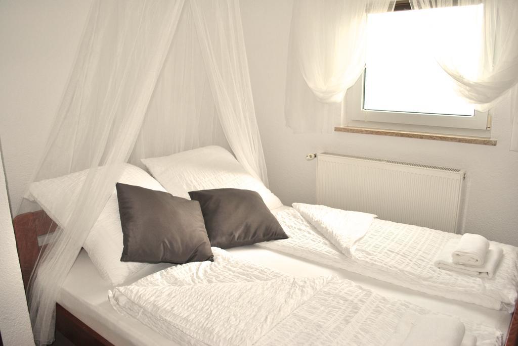 Apartments Maria โปเรช ห้อง รูปภาพ
