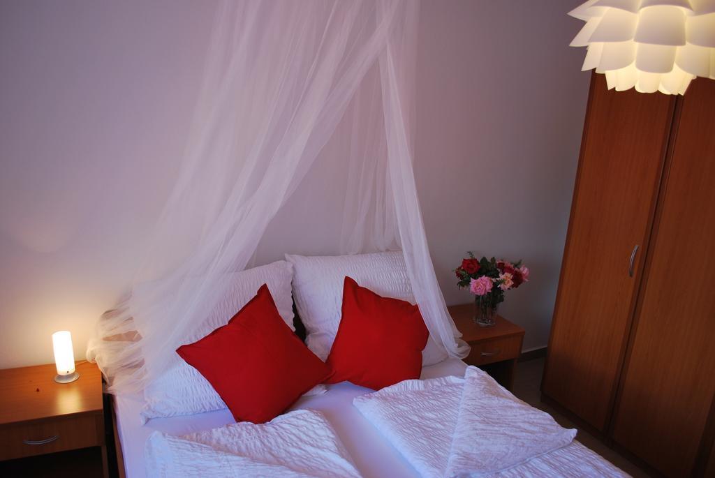 Apartments Maria โปเรช ห้อง รูปภาพ