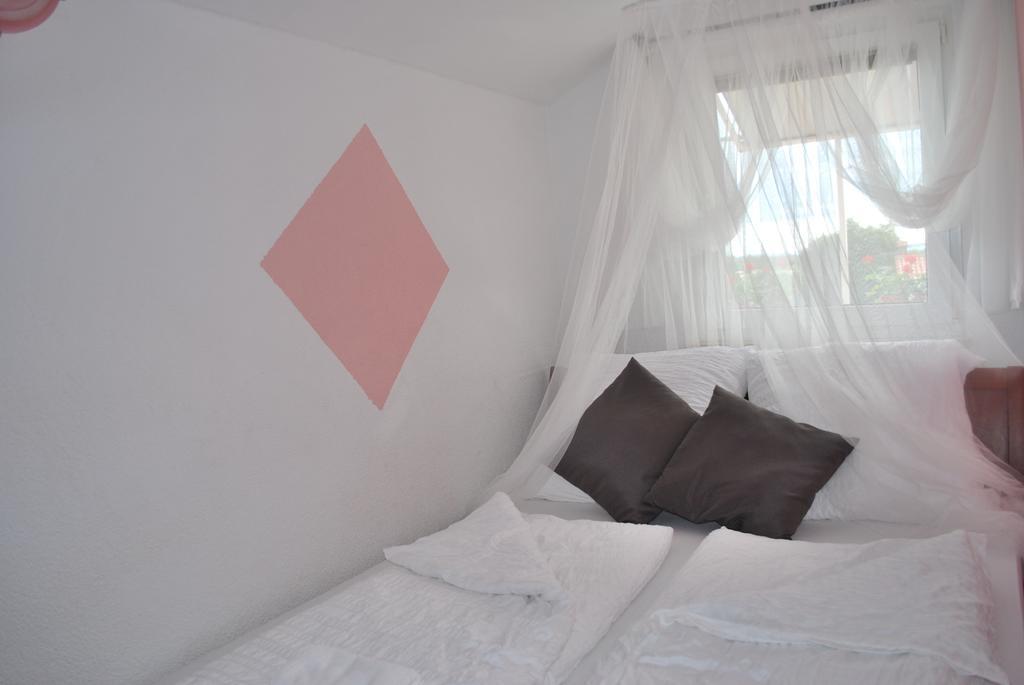 Apartments Maria โปเรช ห้อง รูปภาพ